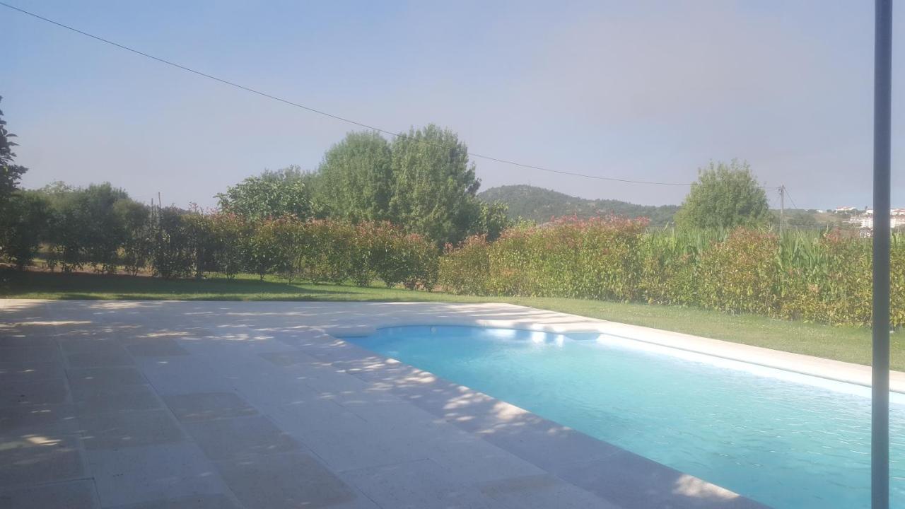 Quinta Do Serrado De Belmonte Belmonte  Exterior photo