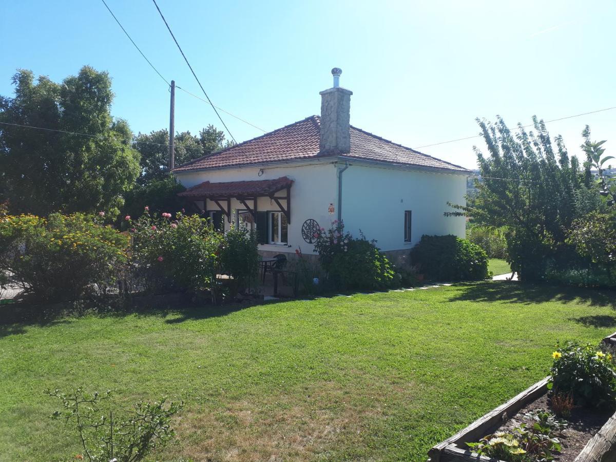 Quinta Do Serrado De Belmonte Belmonte  Exterior photo